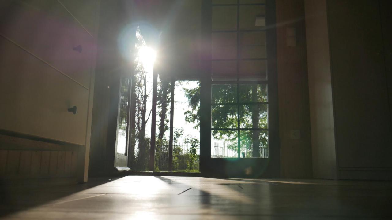 Angyali Házak Ráckeve Exterior foto