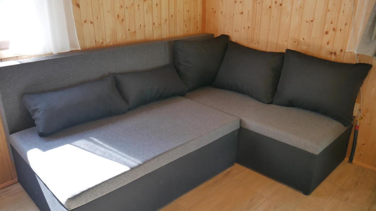 Angyali Házak Ráckeve Exterior foto