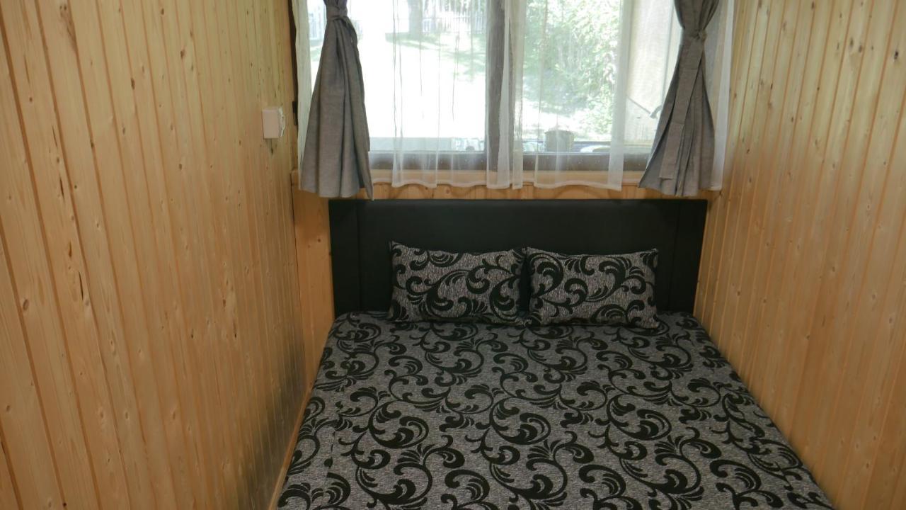 Angyali Házak Ráckeve Exterior foto
