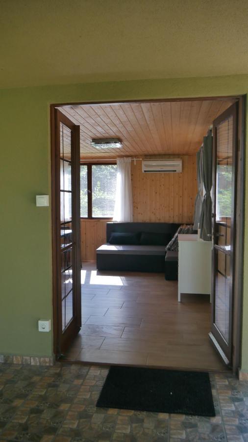 Angyali Házak Ráckeve Exterior foto