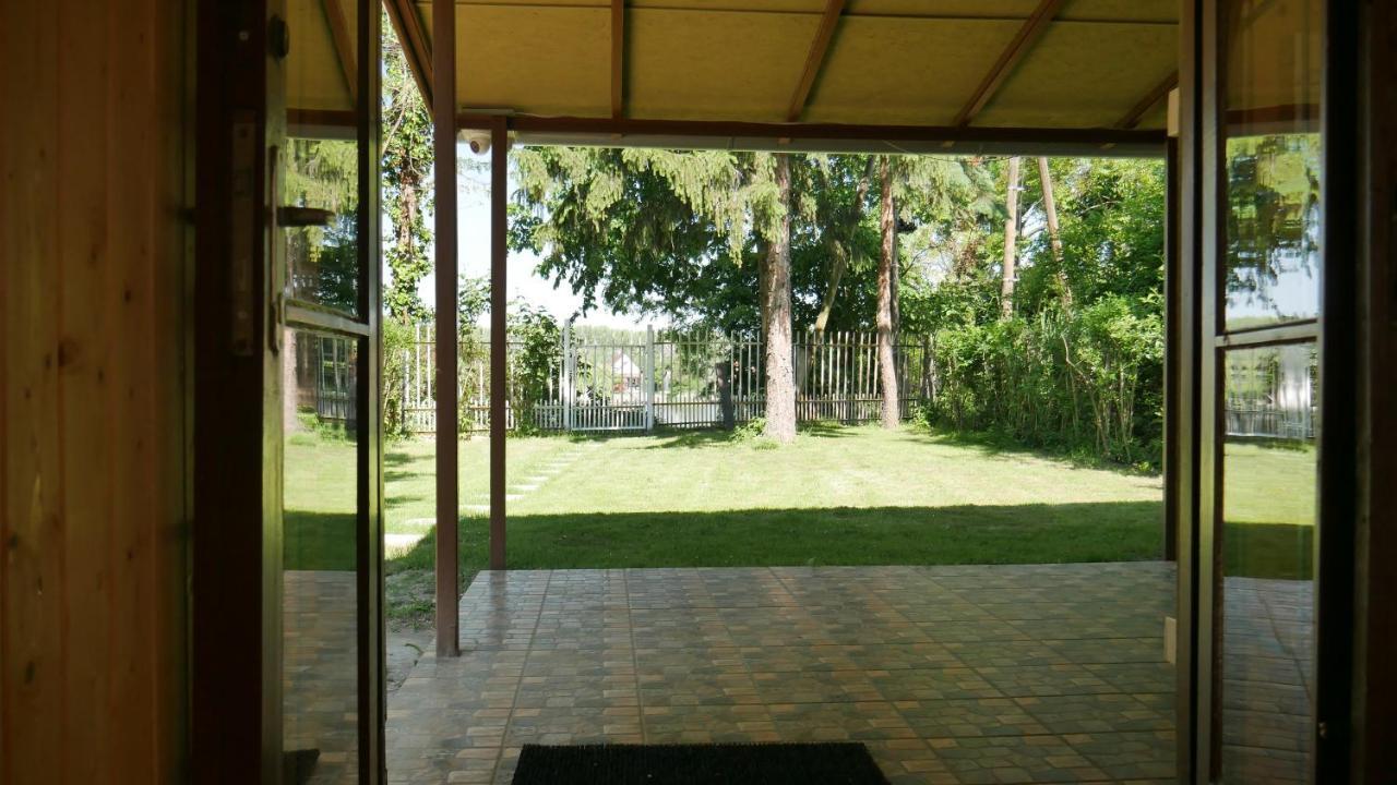 Angyali Házak Ráckeve Exterior foto