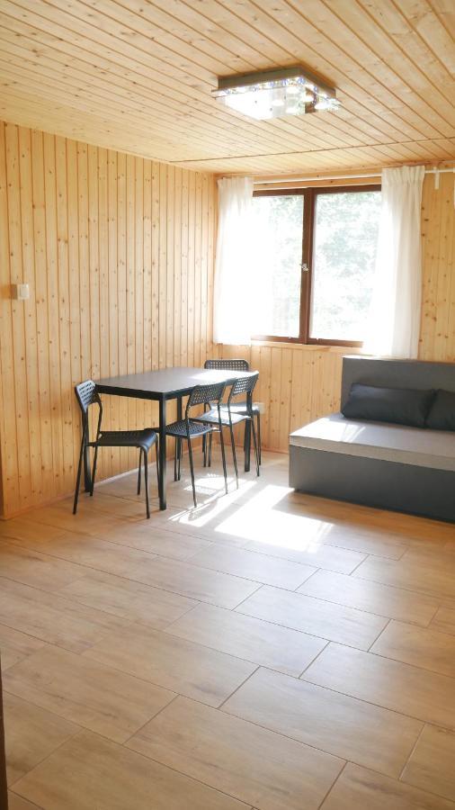 Angyali Házak Ráckeve Exterior foto