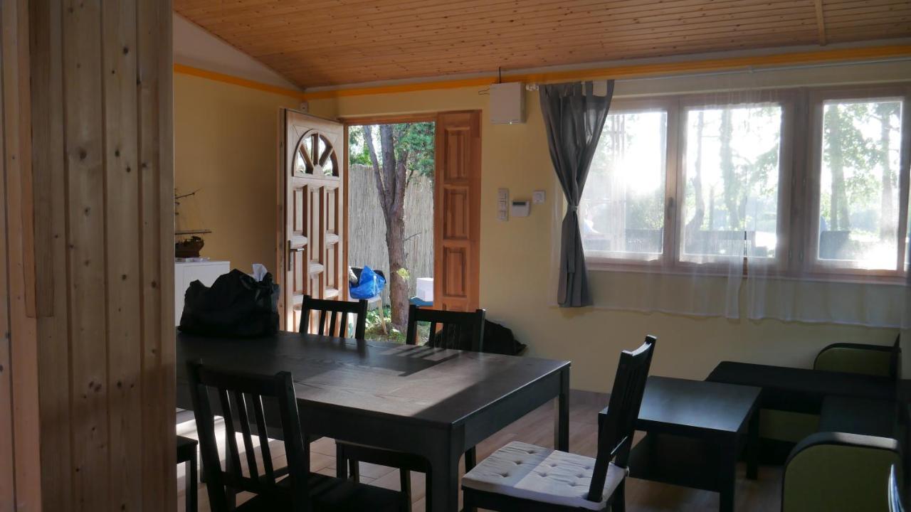Angyali Házak Ráckeve Exterior foto